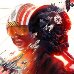 Star Wars: Squadrons gameplay trailer