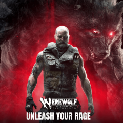 Werewolf: The Apocalypse – Earthblood trailer