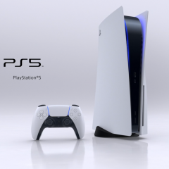 PS5 – THe Future of Gaming Show