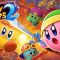 Kirby Fighters 2 nu verkrijgbaar