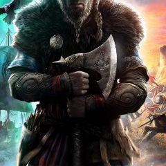 Assassin’s Creed Valhalla launch trailer