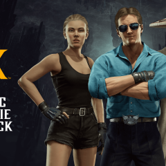 Mortal Kombat 11 skin pack brengt de film versies naar de game