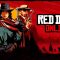 Red Dead Online binnenkort verkrijgbaar als standalone game