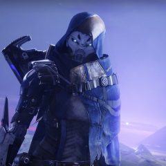 Destiny 2: Beyond Light nu verkrijgbaar op de next-gen
