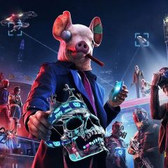 Watch Dogs: Legion gratis te spelen