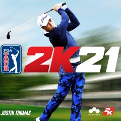 PGA TOUR 2K21 season pass 1