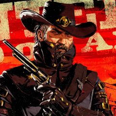 Red Dead Online Nieuwjaar deals
