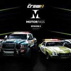The Crew 2 Season 1 Episode 2: The Hunt gratis beschikbaar