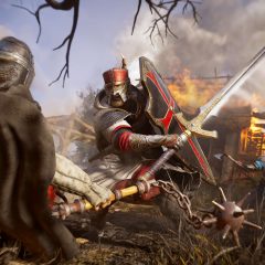 River Raids gamemodus komt naar Valhalla