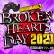 Broken Hearts Day 2021