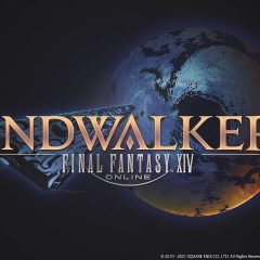 Final Fantasy XIV: Endwalker Job Actions