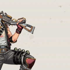 Fuse is splinternieuwe Apex Legends held