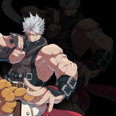 Guilty Gear Strive trailer