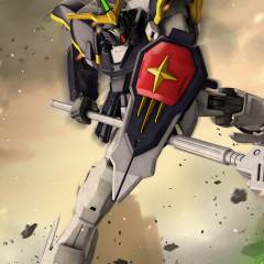 Gundam Deathscythe wordt dit jaar eindelijk verbeterd