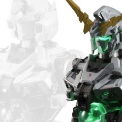 Ultimate Mechanix Unicorn Gundam