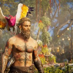 Ostara Season is eerste AC Valhalla uitbreiding