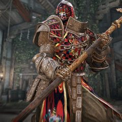 For Honor Year 5 start met een knal