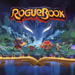 Roguebook Deck Building Gameplay Trailer
