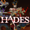 Hades launch trailer