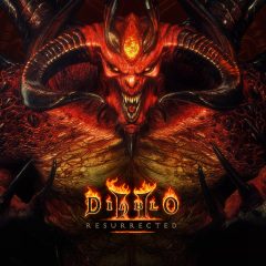 Diablo II: Resurrected Review