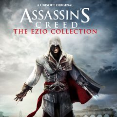 Assassin’s Creed The Ezio Collection vanaf 17 februari verkrijgbaar