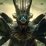 Destiny 2 trailer toont nieuwe The Witch Queen wapens
